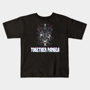 Together Pangea Kids T-Shirt